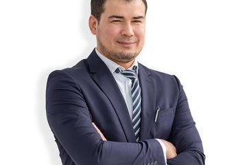 Jamoliddin Kholmatov