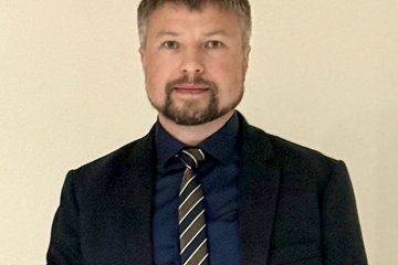 Sergei Spiridonov