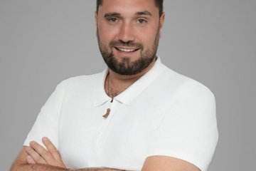 Artsiom Rybakin