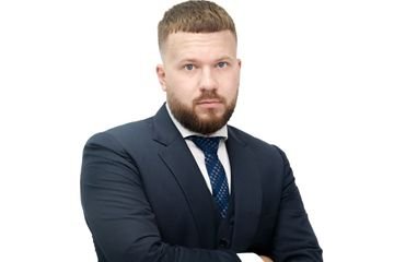 Dmitrii Riabov