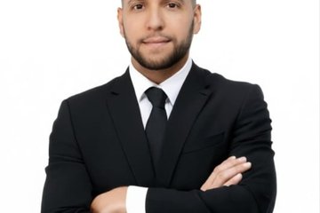 Ahmed El Manssouri