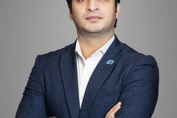Nouman Sohail