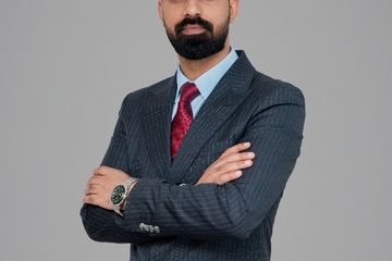 Suhail Ahmad Sheikh