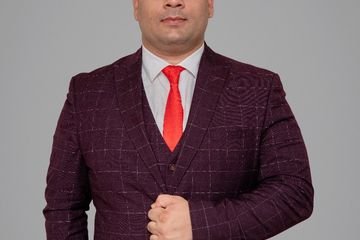 Pradyuman Nayyar