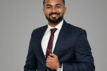 Mohamed Yasir