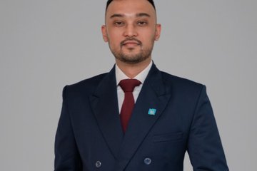Girish Mungroo