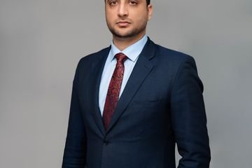 Sarmad Meesaq
