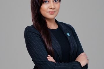 Niyati Patel