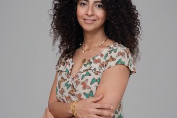 Zeinab Almassri