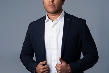 Anirban Deka