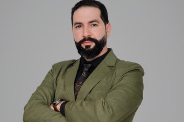 Mahmoud Tahan