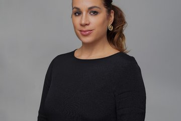 Petra Katalin Palotas