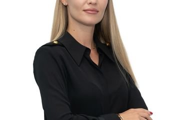 Kateryna Posokhina
