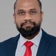 Ashwin Naidu