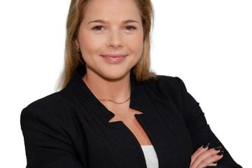 Angela Christina Hill