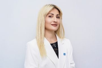 Rita Stanila