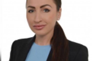 Nelly Beyrouty