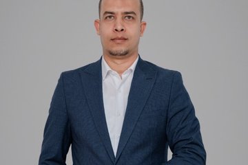 Abdulrazeq Mohamed