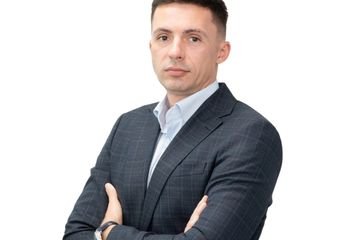 Dzmitry Slushko