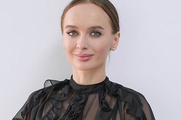 Alena Matsiyeuskaya