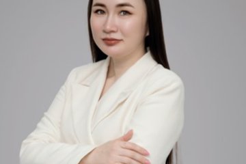 Kulzat Syzdykova
