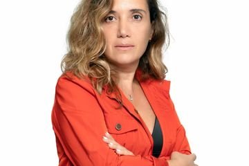 Rihab Nour Eddine