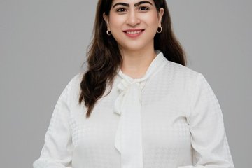 Neha Nihalani