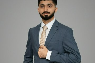Mohammed Aman Mohtesham
