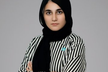 Laiba Fahad