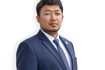 Tursunboy Norboev