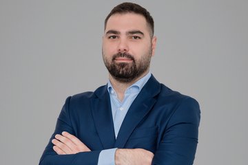 Kevork Matasserian