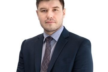 Alisher Khudayberganov