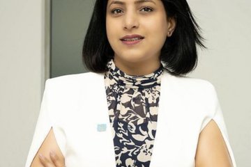 Nousheen Sarnawaz