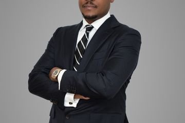 Thuku Kimani