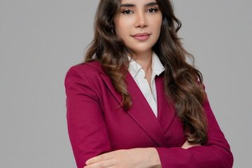 Heba Salem