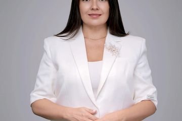 Alena Balabanova