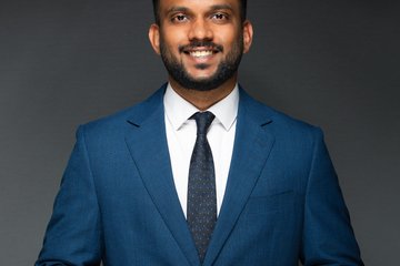 Oliver Sequeira