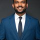 Oliver Sequeira