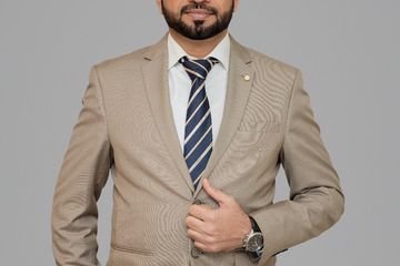 Muhammad Sher Zaman