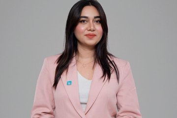 Roza Rafik