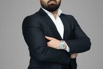 Harsh Lalwani