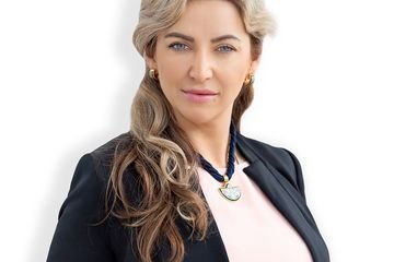 Olena Bytsyna