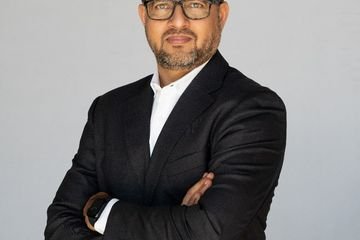 Jay Vasudevan