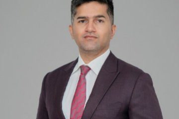 Puneet Bhagwan Manwani