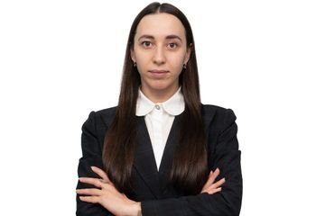 Tatiana Gadzhikurbanova