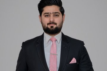 Nabeel Samad