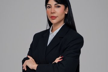 Banafsheh Taeisamiromi