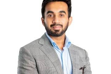 Ahmed Jamal Khan