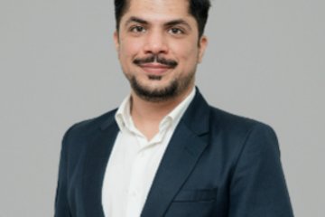 Anas Khan Durrani