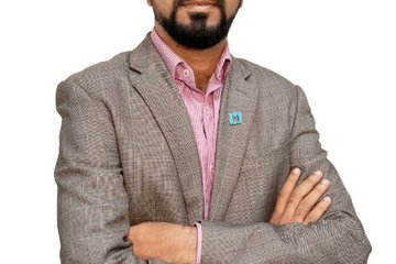 Muhammad Idrees